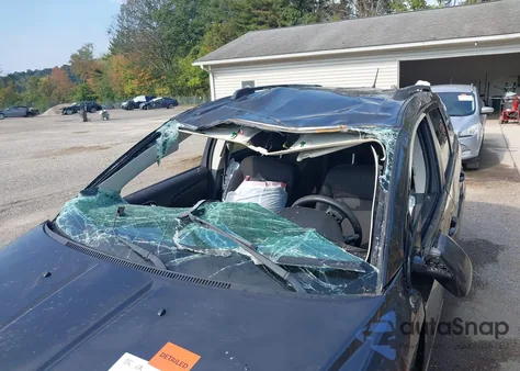 2017 Dodge Journey Sxt from USA, damaged, VIN 3C4PDCBB7HT590487